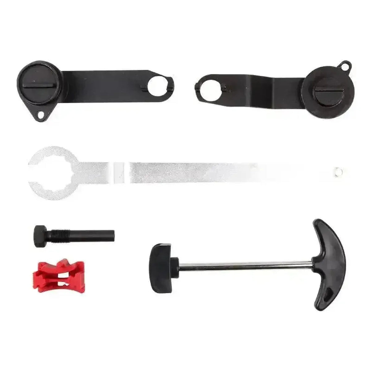 VT01865 | VAG - 1.0/1.2/1.4L (TSI) | Tidningsuppsättning (6-delad)