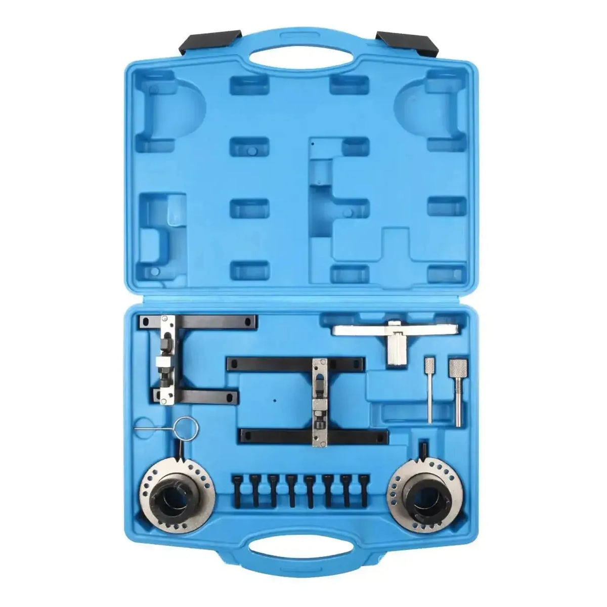 VT13104 | Ford - 1.0L (EcoBoost) | Tidsset (16-delat)