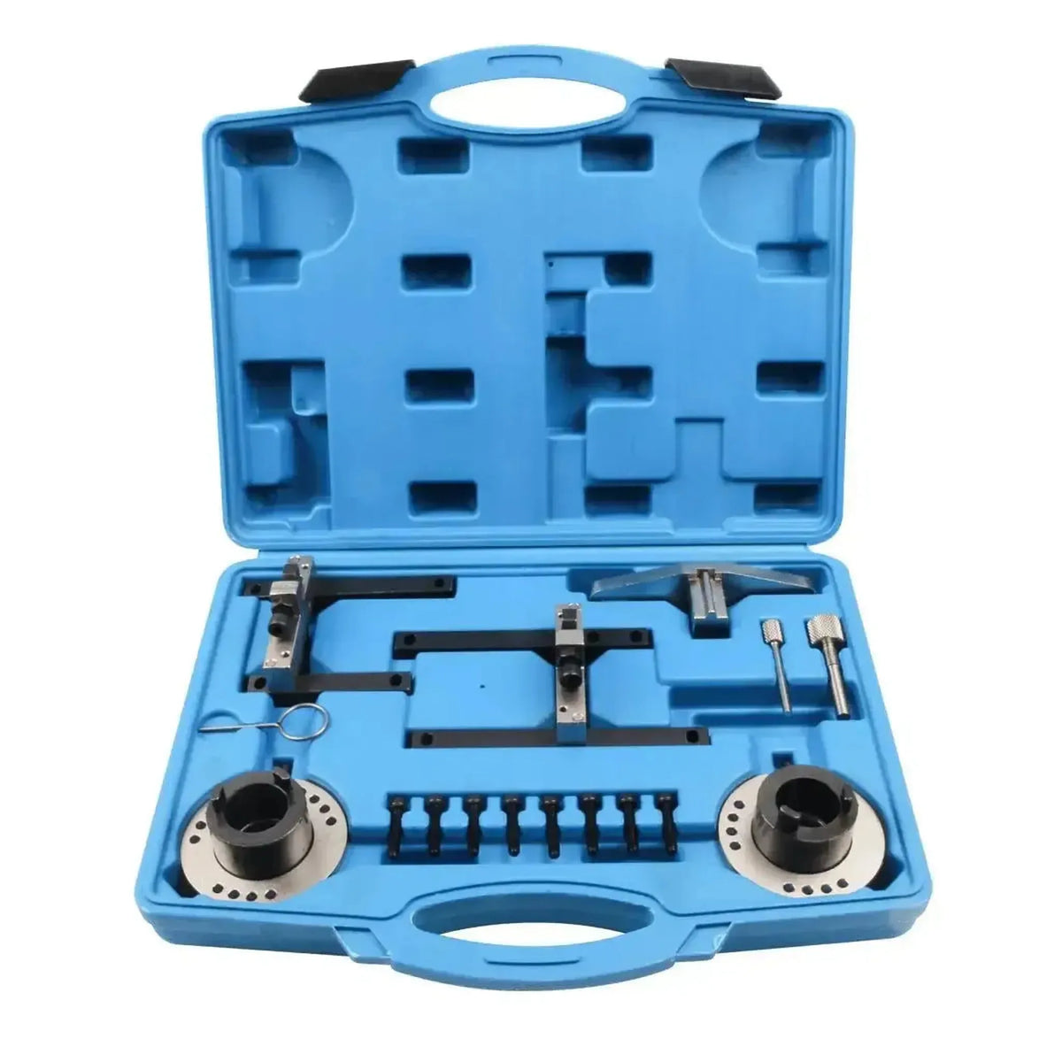 VT13104 | Ford - 1.0L (EcoBoost) | Tidsset (16-delat)