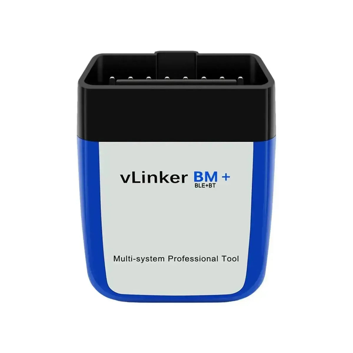 Vgate VLinker BM+ | ELM327-gränssnitt (Bluetooth 4.0)