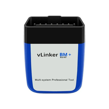 Vgate VLinker BM+ | ELM327-gränssnitt (Bluetooth 4.0)