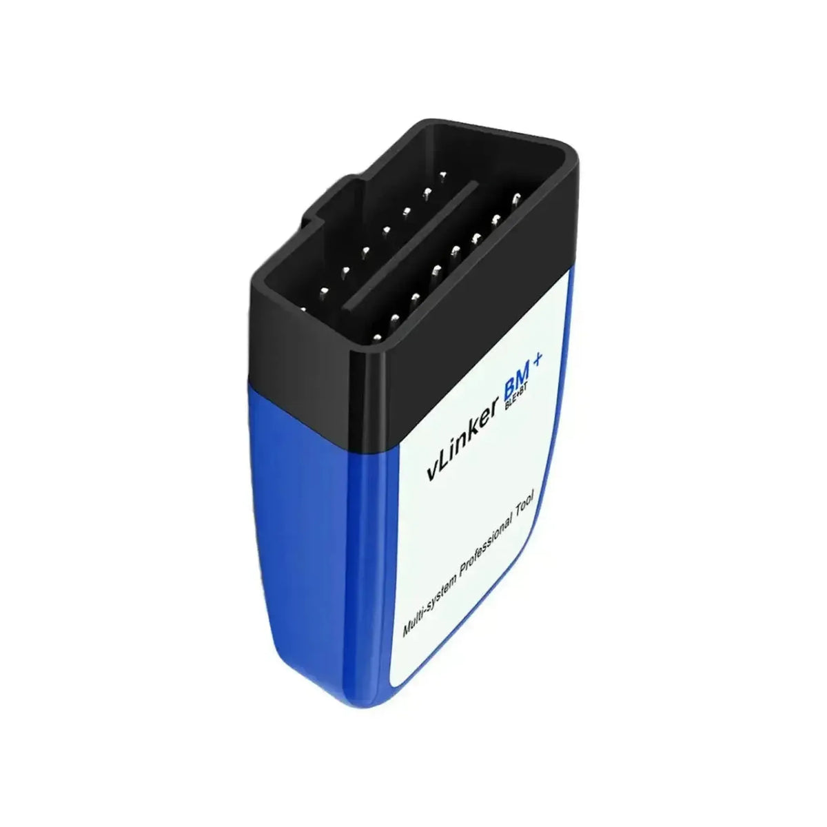 Vgate VLinker BM+ | ELM327-gränssnitt (Bluetooth 4.0)