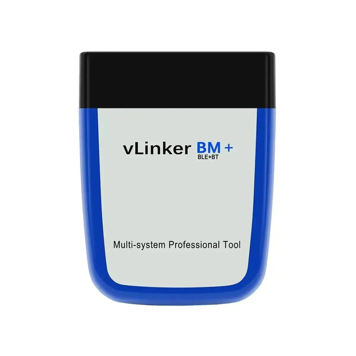 Vgate VLinker BM+ | ELM327-gränssnitt (Bluetooth 4.0)