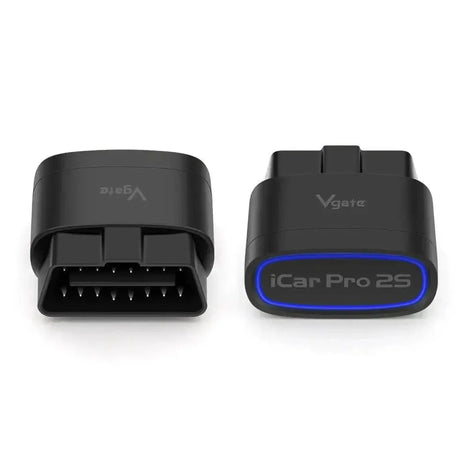 Vgate iCar Pro 2S | ELM327-gränssnitt (Bluetooth 5.3)