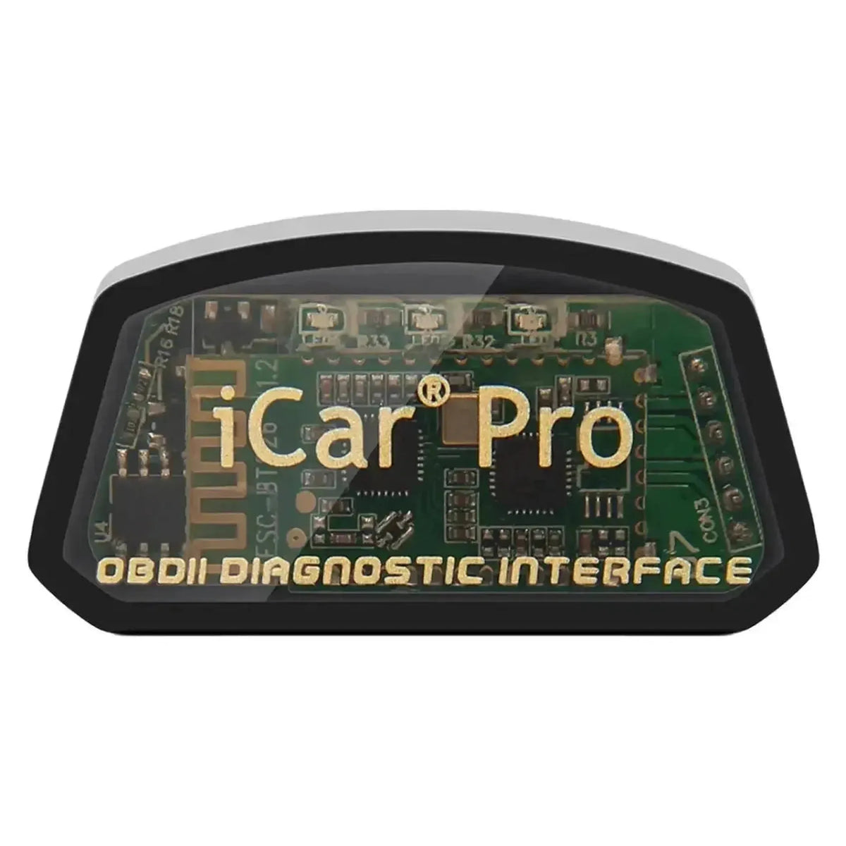 Vgate iCar Pro | ELM327-gränssnitt (Bluetooth 4.0)