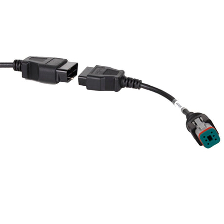 Jaltest kabel JDC527A - Volvo Penta
