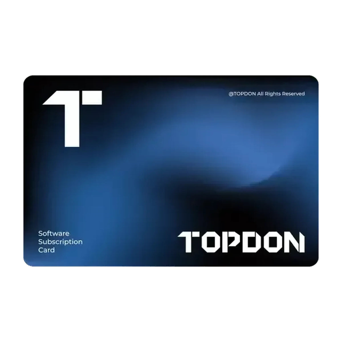 Topdon Phoenix | Uppdateringslicens